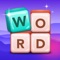 Bored of ordinary word cross game