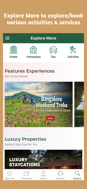 Karnataka by Travelkosh(圖5)-速報App