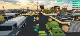 Game screenshot Mini Kalabalık Şehir - Son Sığ mod apk