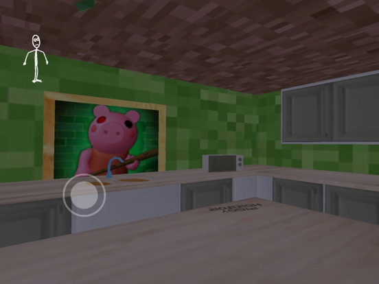 Piggy Escape Chapter 8 для iPad