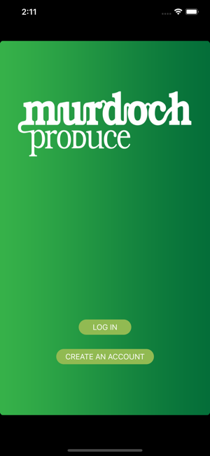 Murdoch Produce(圖1)-速報App