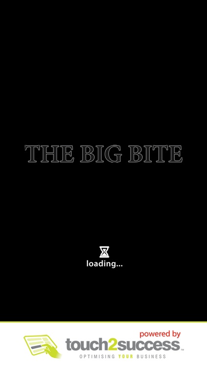 Big Bite - DL15 9HS