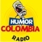 Bienvenidos a escuchar el mejor programa de humor en la radio Humor Colombia, con el PICAFLOR TROVADOR que te saca unas buenas carcajadas con los chistes cortos de niños, chistes de borrachos, chistes de médicos dichos colombianas, frases colombianas, chistes de mujeres,  chistes buenos de los colombianos