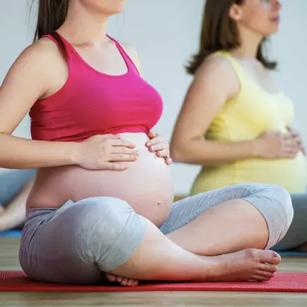 Pregnancy Exercise and yoga Читы