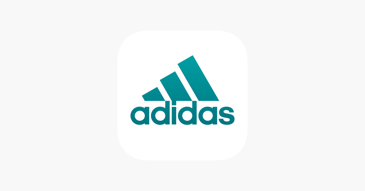 Aplikacja adidas