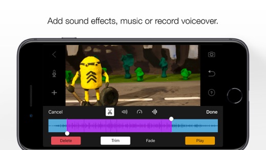 iPhone Screenshot 3
