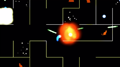 Screenshot from DAK - A most peculiar game