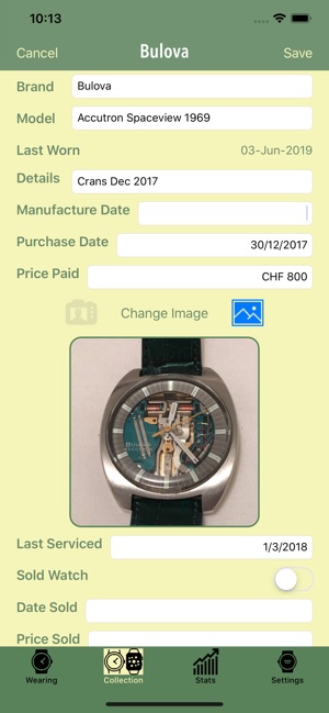 On My Wrist(圖3)-速報App