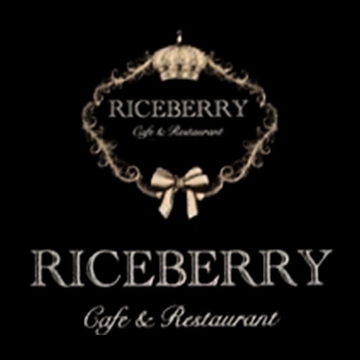 Riceberry icon