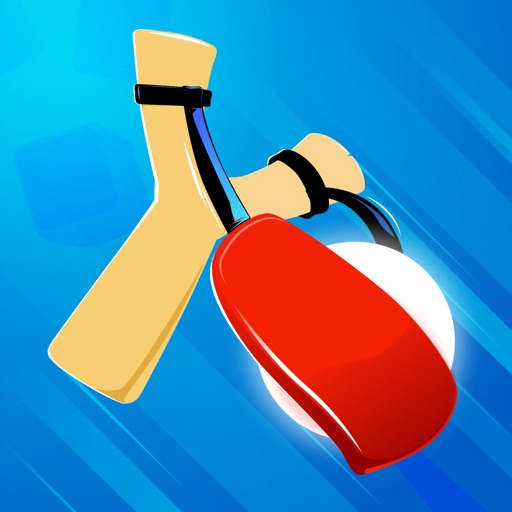 Super Slingshot Arcade game App for iPhone Free Download Super