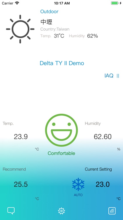 Delta UNO screenshot-3