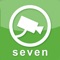 Spotter Seven allows users to view several video streams from their Mirasys VMS