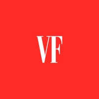 Vanity Fair Magazine France ne fonctionne pas? problème ou bug?