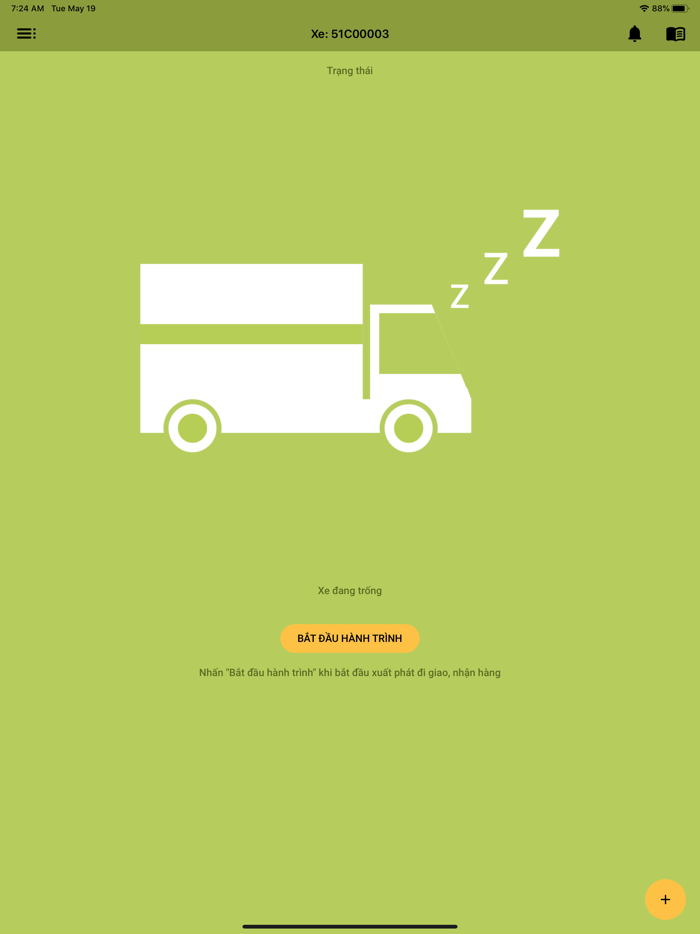 Thanh An Transportation