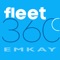 Fleet 360 provided by EMKAY, Inc