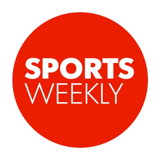 USA TODAY Sports Weekly iOS App