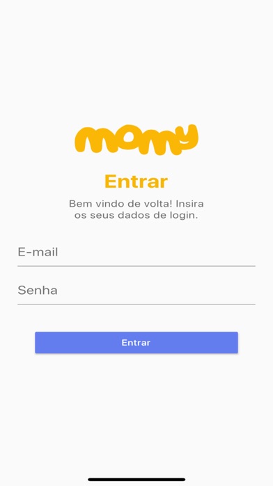 Screenshot #2 pour Momy Edu - Família