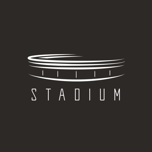 Stadium iOS App