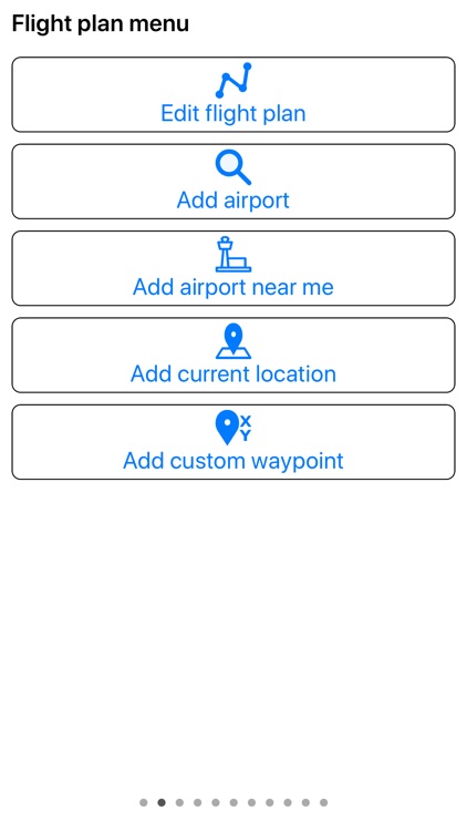 A-EFIS Pro screenshot-7