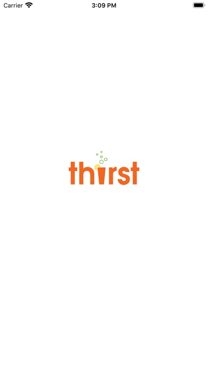 Thirst Drinks