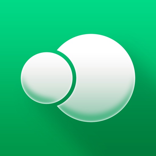 Cascable iOS App