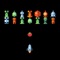 Icon Invaders - Watch Game
