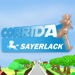 Corrida Sayerlack