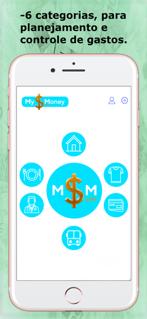 MyMoneyApp(圖2)-速報App