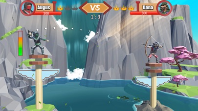 Javelin Master screenshot 3
