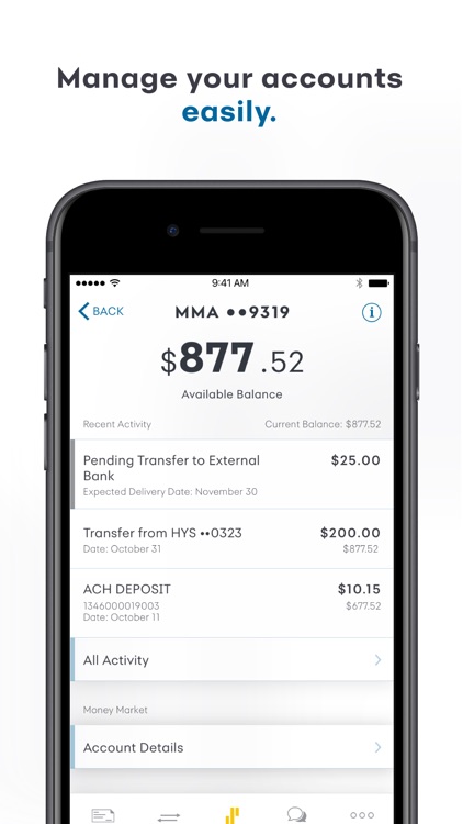 Synchrony Bank screenshot-3