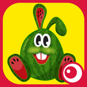 Toddler games for kids jr apps