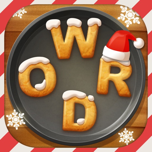 Word Cookies!® by BitMango