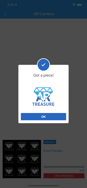 AR Treasure(圖6)-速報App