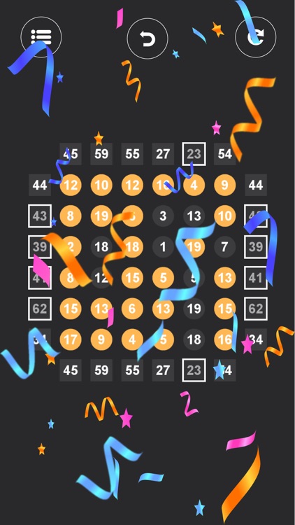 Solve Me - Number puzzle fun screenshot-3