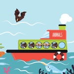 New Sea Adventure For Kids