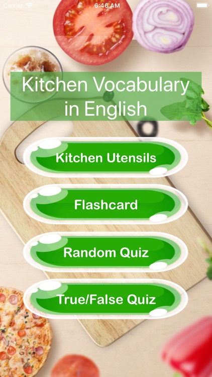 Mastering Kitchen Vocabulary: A Comprehensive List of Utensils in