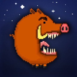 Werepigs in Space - Roguelike