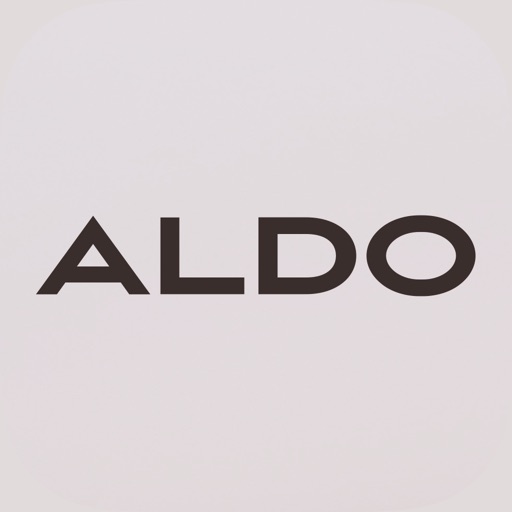 ALDO Shoes iOS App