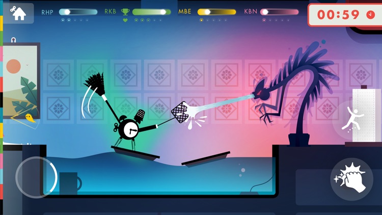 Things That Go Bump screenshot-3