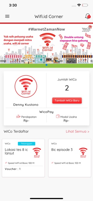 MyWiCo(圖3)-速報App