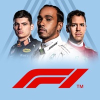 F1 Mobile Racing apk