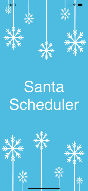 Santa Scheduler(圖1)-速報App