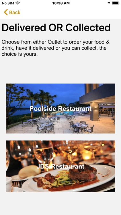 JDS BeMyGuest screenshot-4