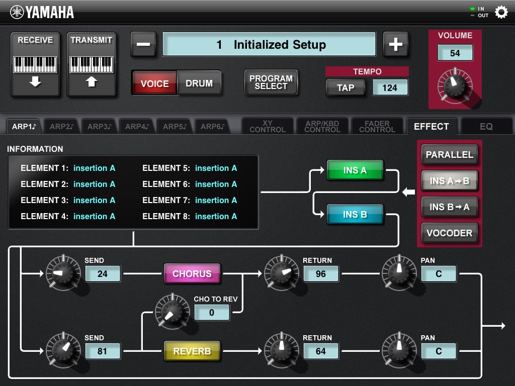 Voice Editor Essential - US screenshot 2