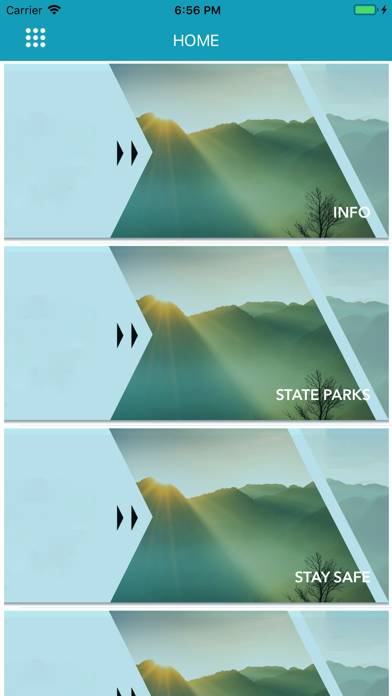 Florida State Park screenshot 2