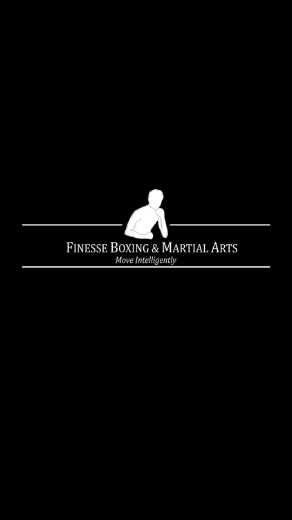 Finesse Boxing and Martial Art