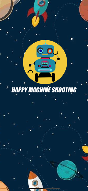 Happy Machine Shooting(圖4)-速報App