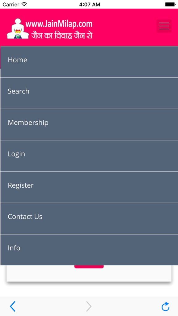 【图】Jain Milap(截图3)