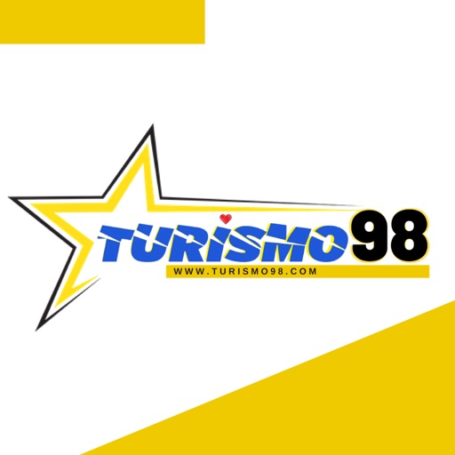 Turismo98 icon