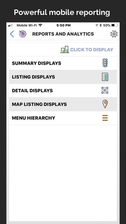 Forms On Fire - Mobile Forms screenshot-6